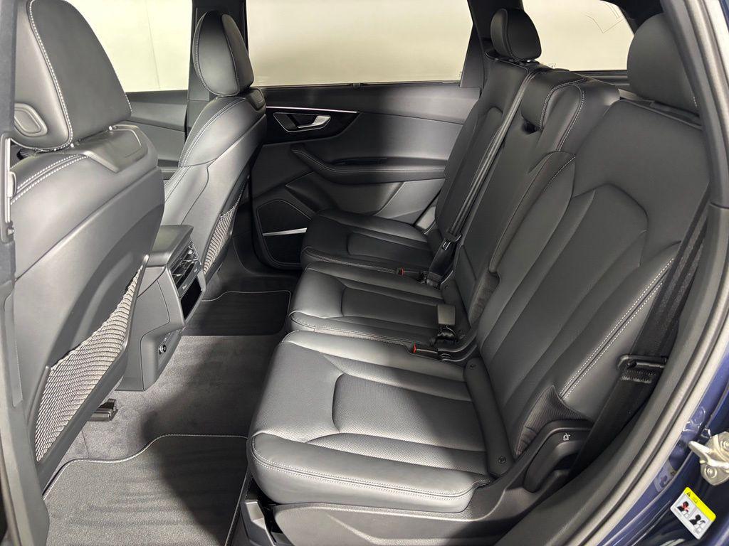 2026 AUDI Q7 55 PRESTIGE 照片 10