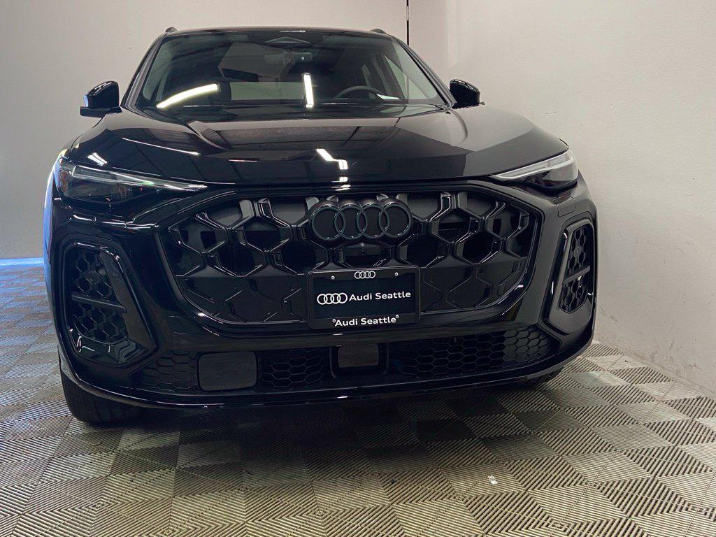 New 2026 Audi Q5 2.0T Premium Plus