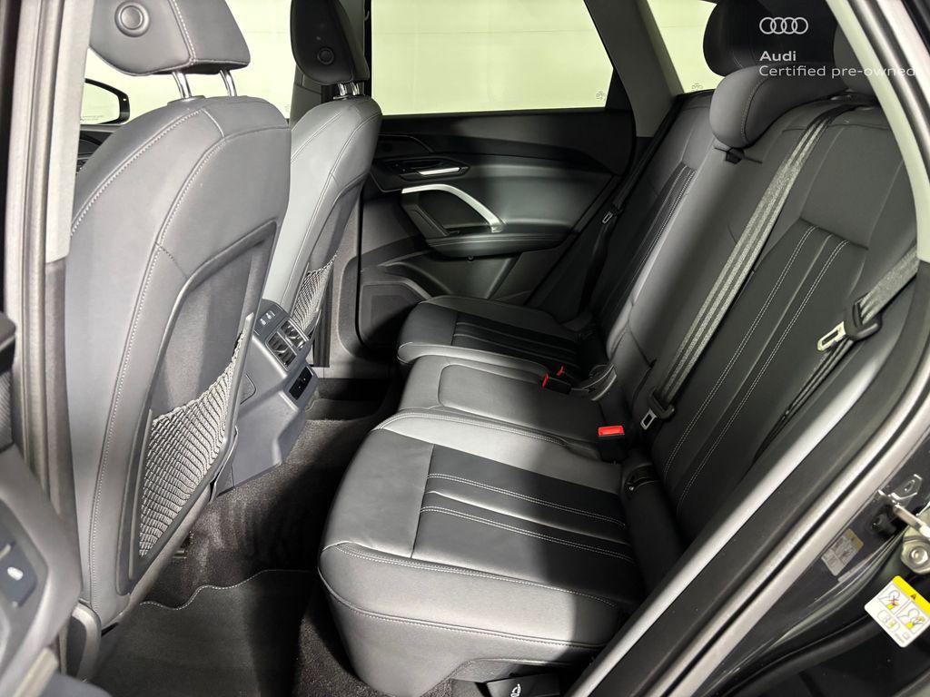2025 AUDI Q5 2.0T PREMIUM — миниатюра 31