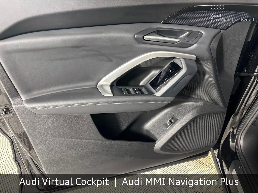 2025 AUDI Q5 2.0T PREMIUM — миниатюра 15