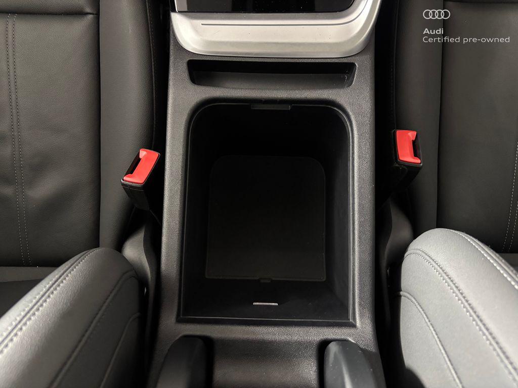 2025 AUDI Q5 2.0T PREMIUM — миниатюра 32