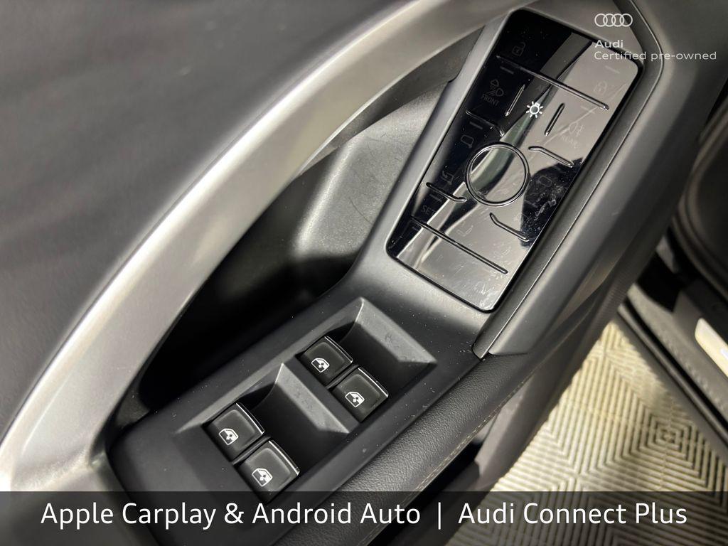 2025 AUDI Q5 2.0T PREMIUM — миниатюра 16