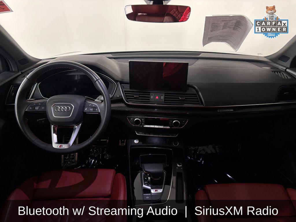 2023 AUDI SQ5 3.0T PREMIUM PLUS 缩略图 16