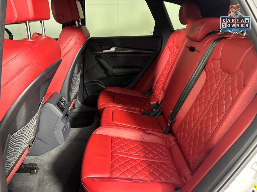 2023 AUDI SQ5 3.0T PREMIUM PLUS 缩略图 29