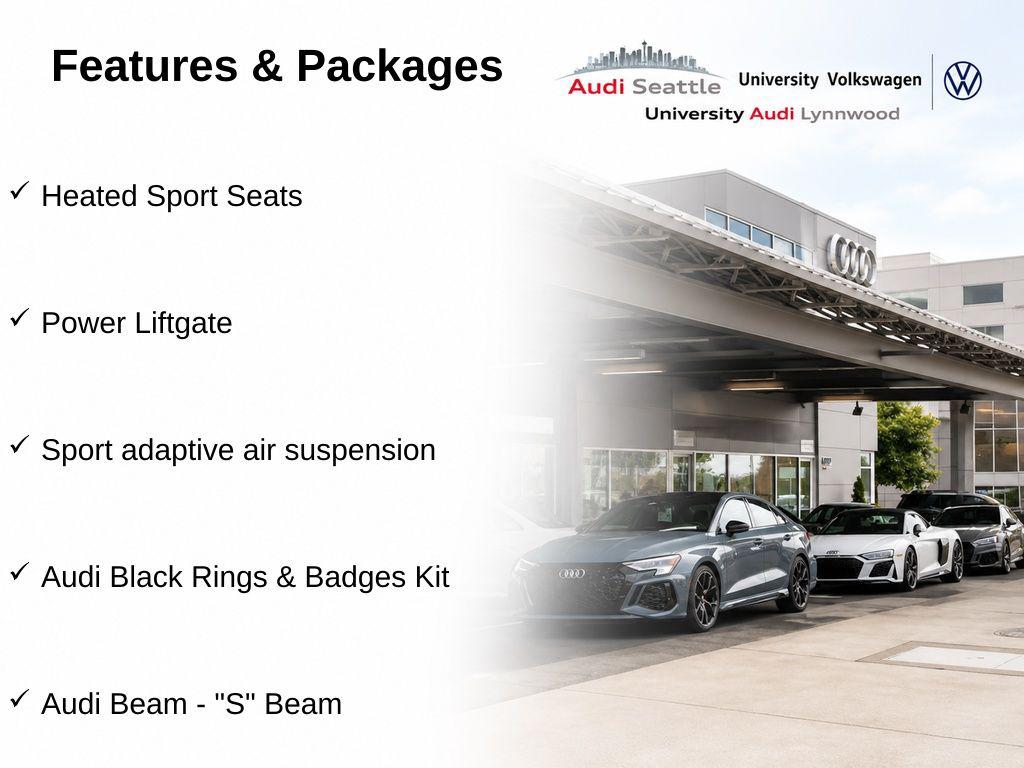 2023 AUDI SQ5 3.0T PREMIUM PLUS 缩略图 17