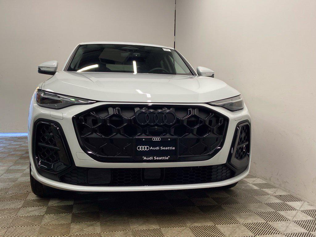 New 2026 Audi Q5 2.0T Prestige