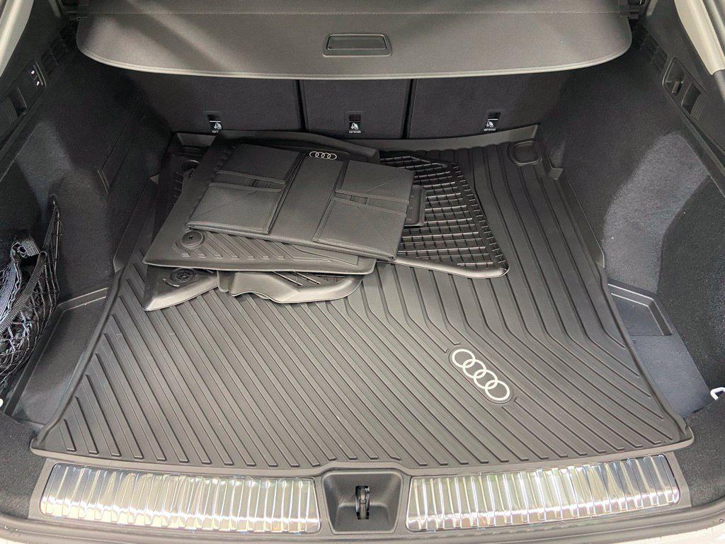 2026 AUDI Q5 2.0T PRESTIGE 照片 10