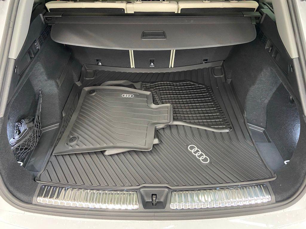 2026 AUDI Q5 2.0T PRESTIGE 照片 10