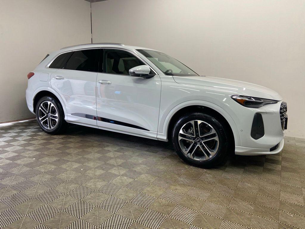 2026 AUDI Q5 2.0T PRESTIGE 照片 2