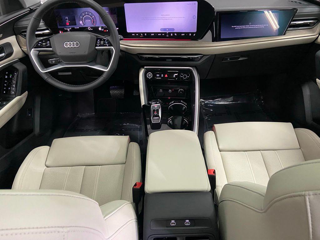 2026 AUDI Q5 2.0T PRESTIGE 照片 8