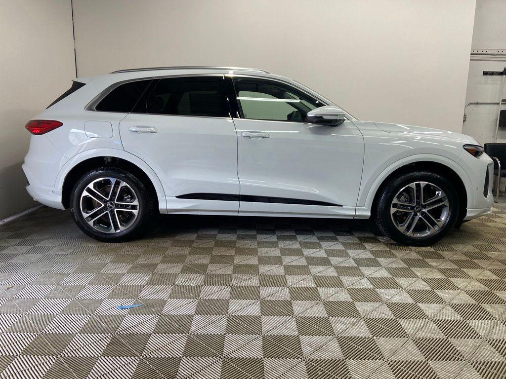 2026 AUDI Q5 2.0T PRESTIGE 照片 3