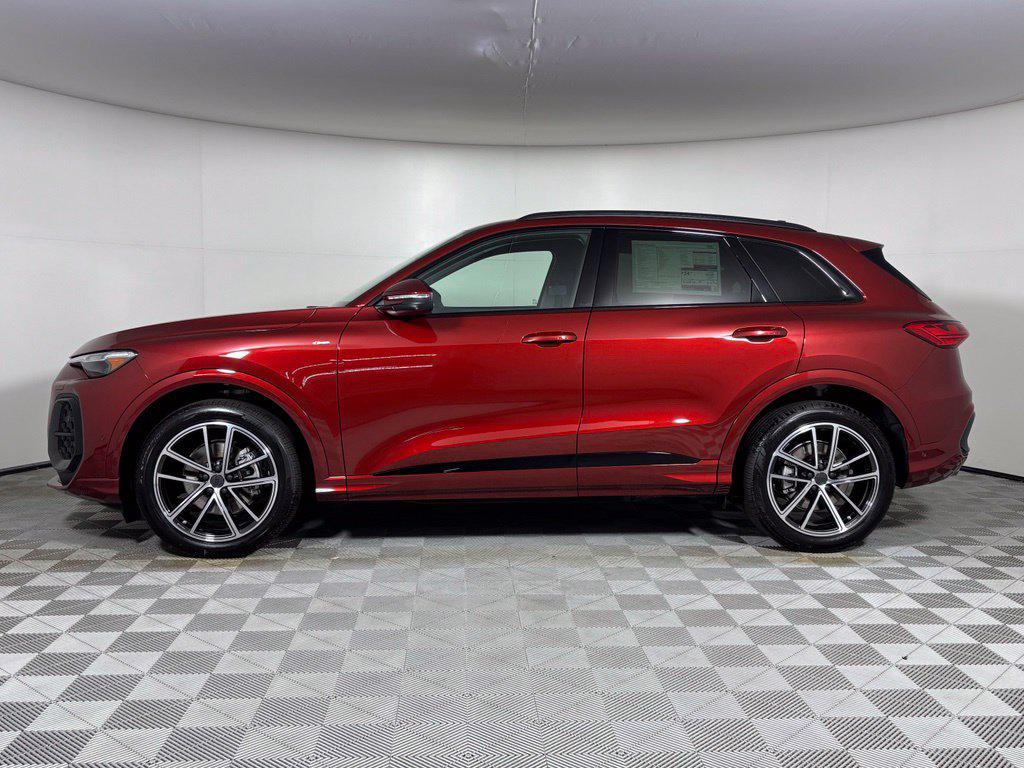 2026 AUDI Q5 2.0T PRESTIGE 缩略图 3