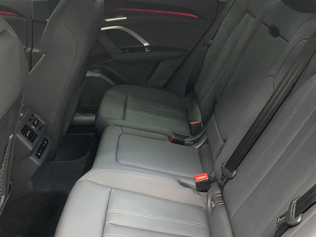 2026 AUDI Q5 2.0T PRESTIGE 照片 5