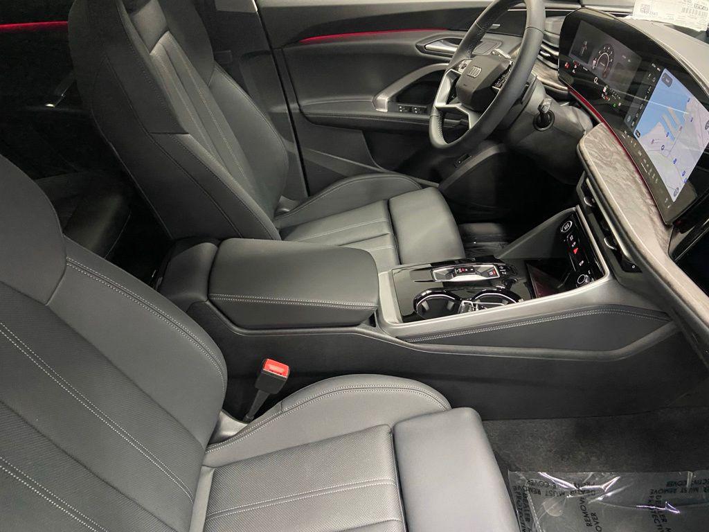 2026 AUDI Q5 2.0T PRESTIGE 照片 8
