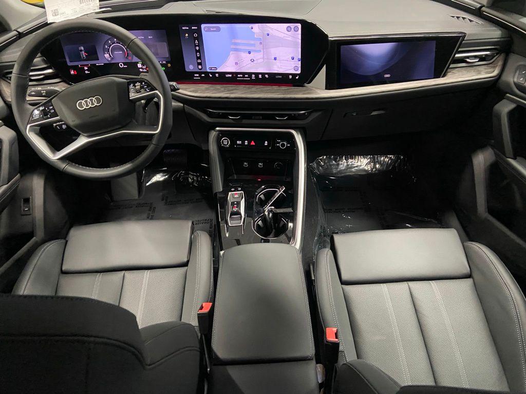 2026 AUDI Q5 2.0T PRESTIGE 照片 6