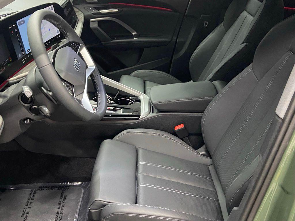 2026 AUDI Q5 2.0T PRESTIGE 照片 4