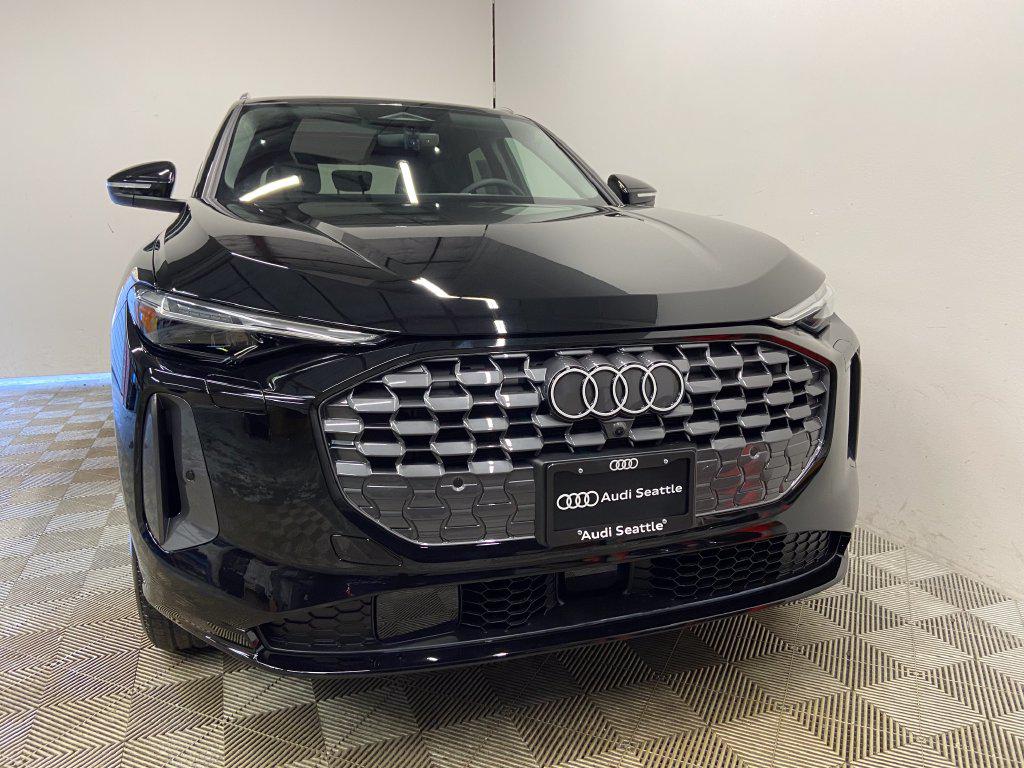 New 2026 Audi Q5 2.0T Premium Plus