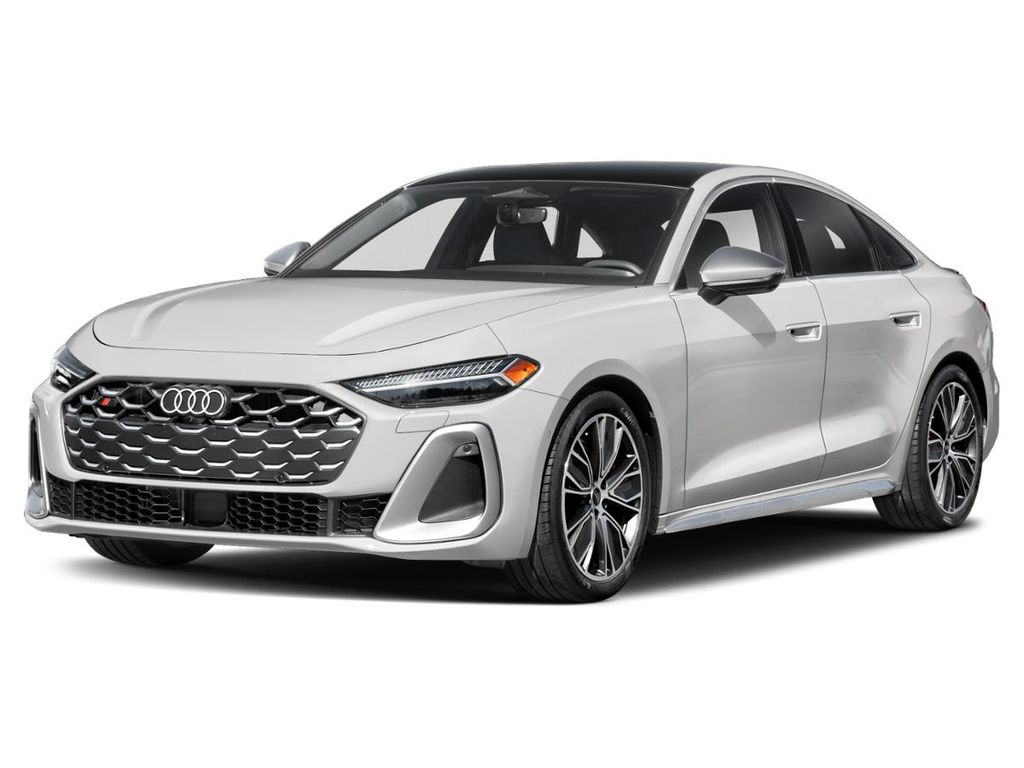 New 2026 Audi S5 3.0T Prestige
