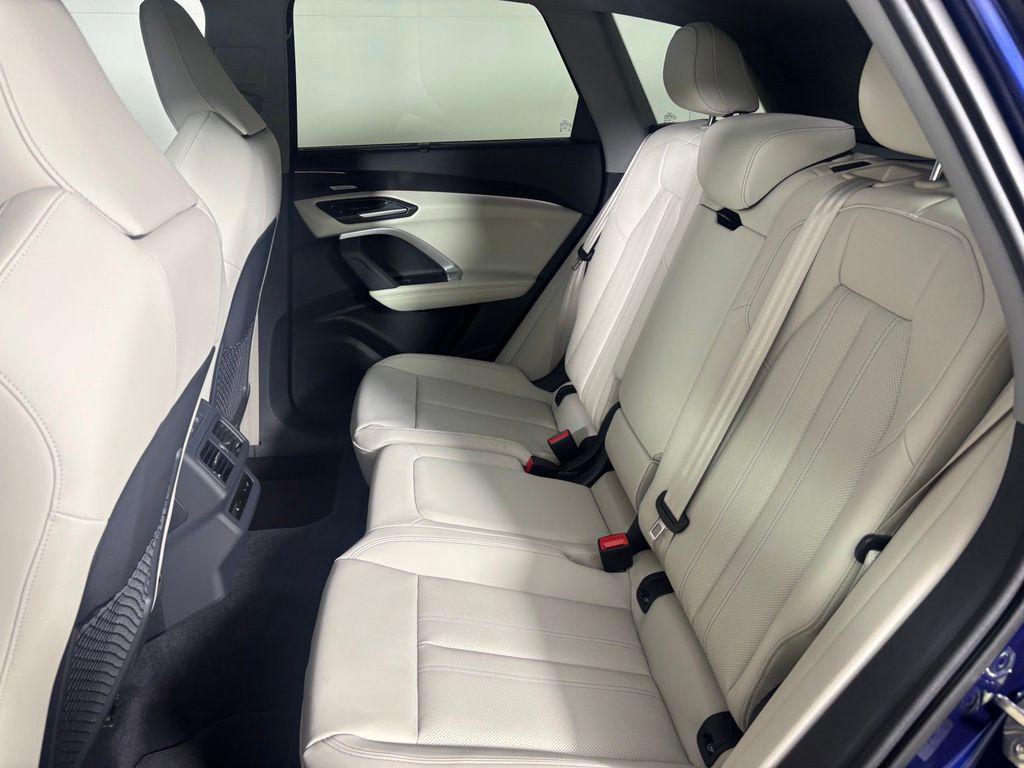 2026 AUDI Q5 2.0T PRESTIGE 照片 10