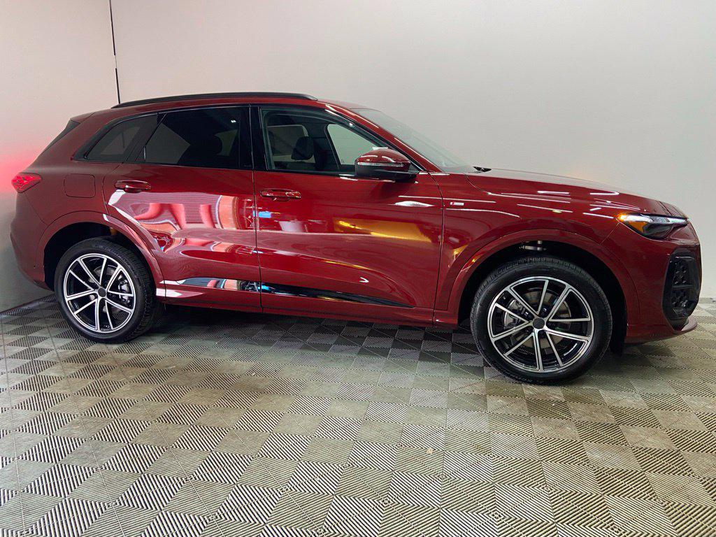 New 2026 Audi Q5 2.0T Premium Plus
