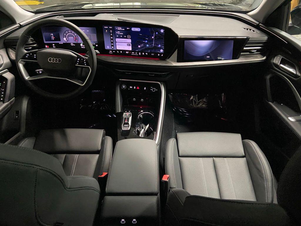 2026 AUDI Q5 2.0T PRESTIGE 照片 8