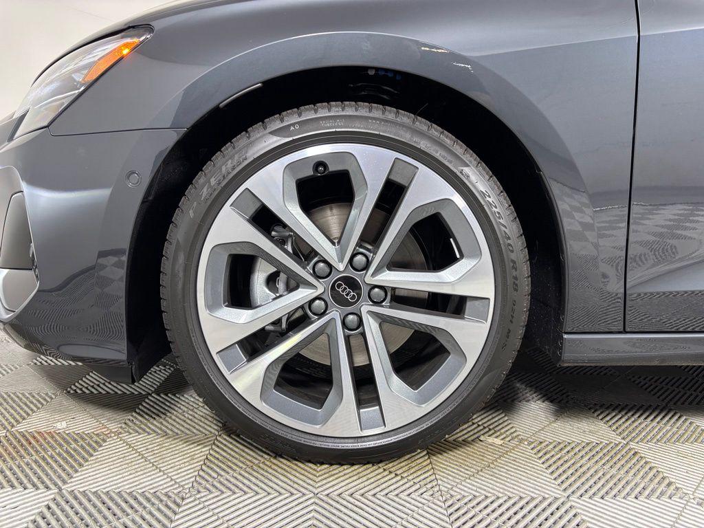 2026 AUDI A3 PREMIUM thumbnail 17