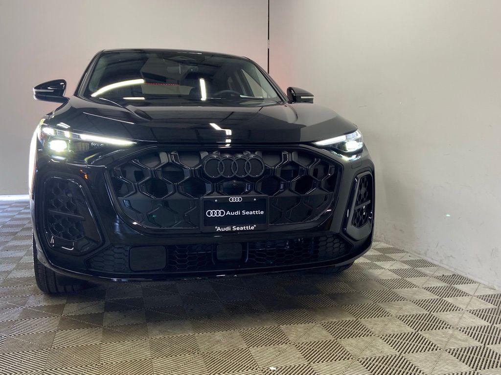 New 2026 Audi Q5 2.0T Prestige