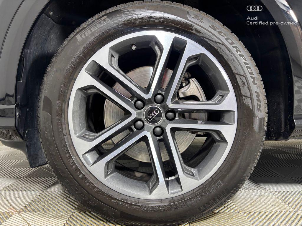 صورة مصغرة 33 لـ 2025 AUDI Q5 2.0T PREMIUM