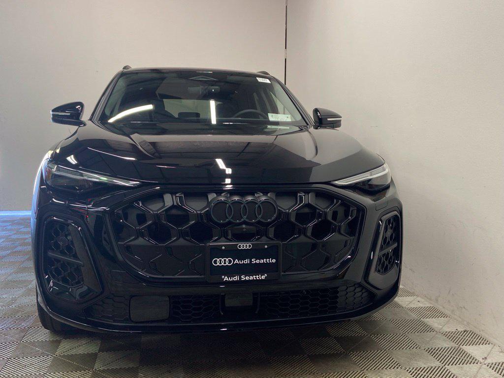 New 2026 Audi Q5 2.0T Prestige