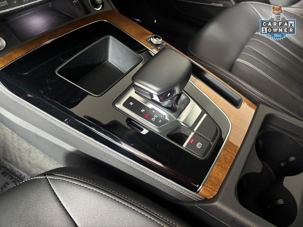 صورة مصغرة 27 لـ 2023 AUDI Q5 45 S LINE PREMIUM PLUS