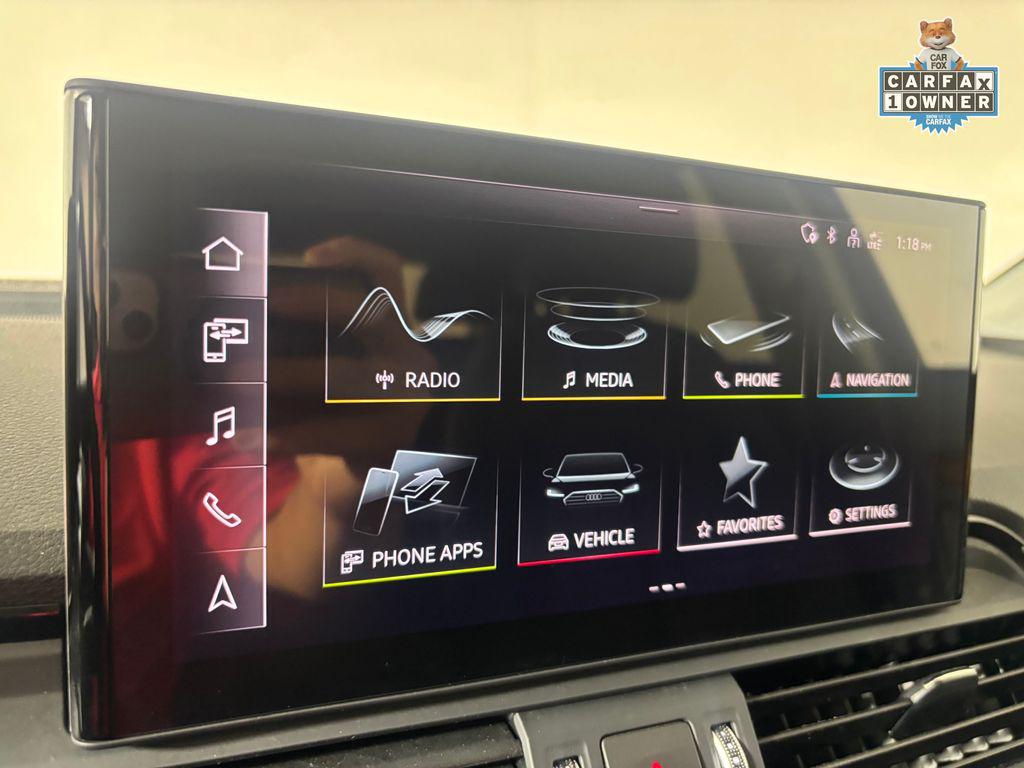 صورة مصغرة 22 لـ 2023 AUDI Q5 45 S LINE PREMIUM PLUS