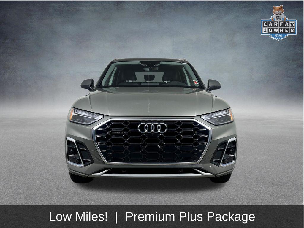 2023 AUDI Q5 45 S LINE PREMIUM PLUS 照片 2