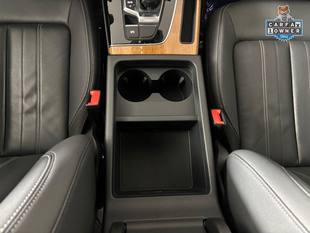 صورة مصغرة 29 لـ 2023 AUDI Q5 45 S LINE PREMIUM PLUS