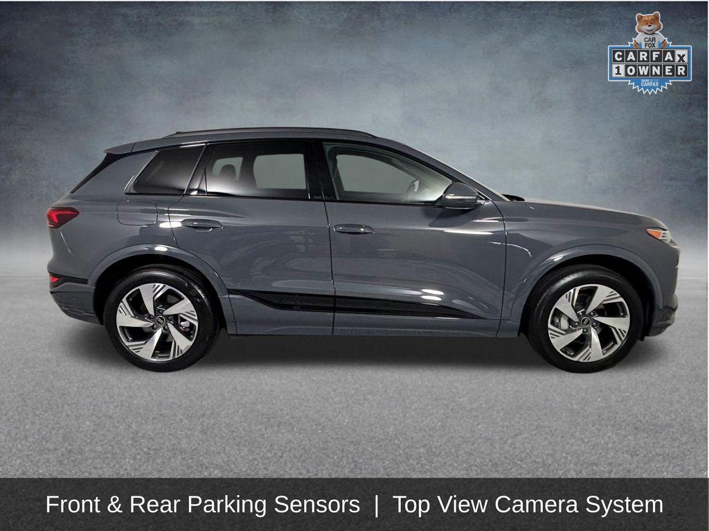 صورة 11 لـ 2025 AUDI Q6 E-TRON PREMIUM PLUS