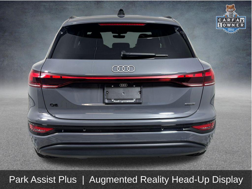 صورة 8 لـ 2025 AUDI Q6 E-TRON PREMIUM PLUS