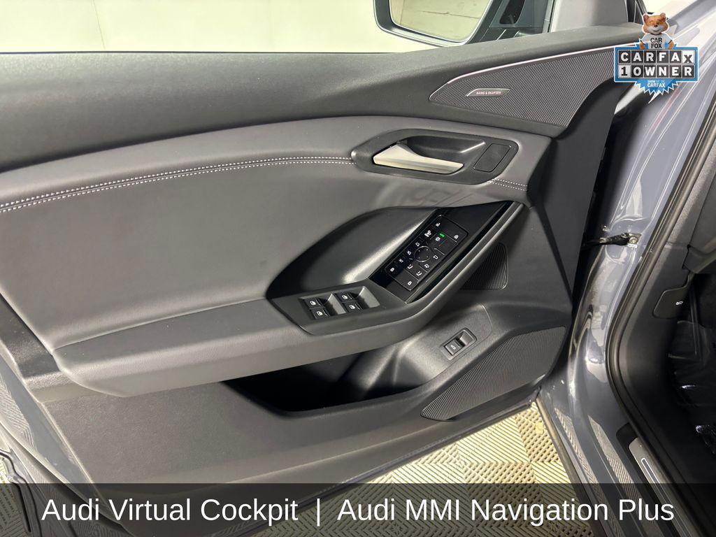صورة 14 لـ 2025 AUDI Q6 E-TRON PREMIUM PLUS