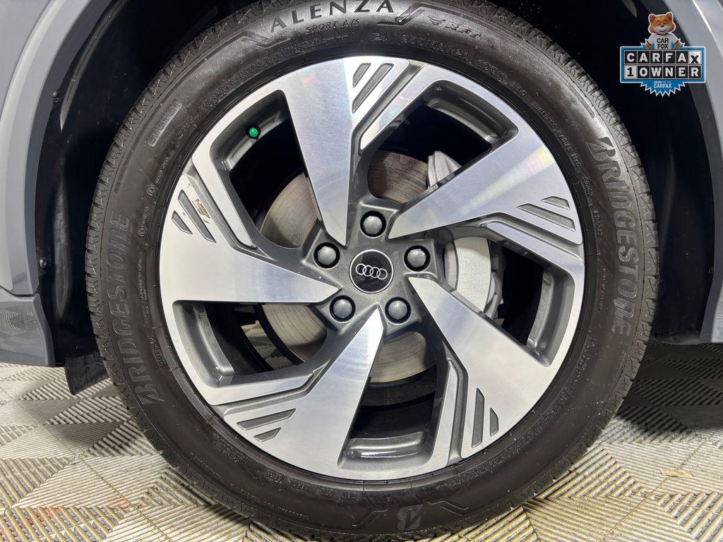 صورة 31 لـ 2025 AUDI Q6 E-TRON PREMIUM PLUS