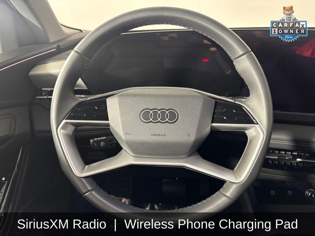 صورة 19 لـ 2025 AUDI Q6 E-TRON PREMIUM PLUS