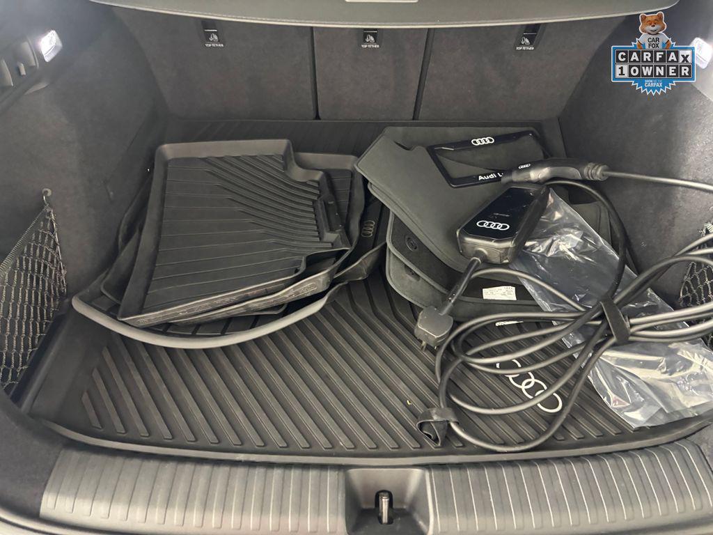 صورة 27 لـ 2025 AUDI Q6 E-TRON PREMIUM PLUS