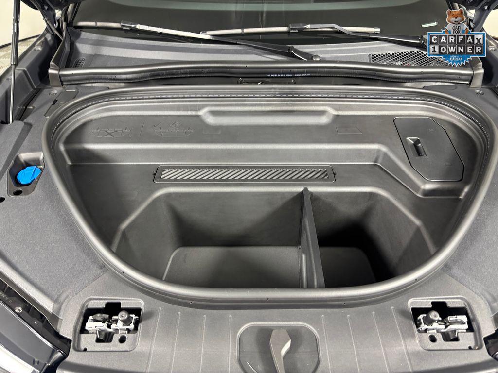 صورة 26 لـ 2025 AUDI Q6 E-TRON PREMIUM PLUS