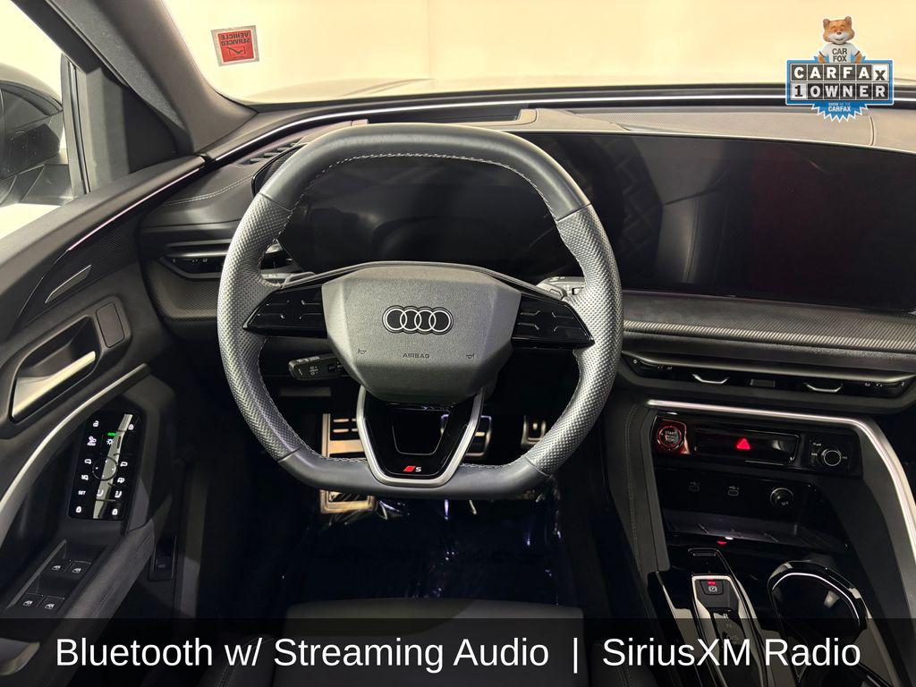 2025 AUDI SQ5 3.0T PREMIUM PLUS — миниатюра 18