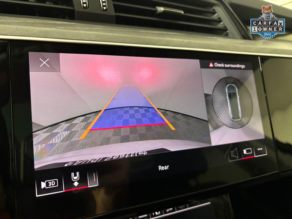 صورة مصغرة 24 لـ 2024 AUDI Q8 E-TRON PREMIUM PLUS