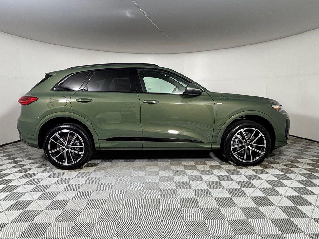 2026 AUDI Q5 2.0T PREMIUM PLUS — фото 8