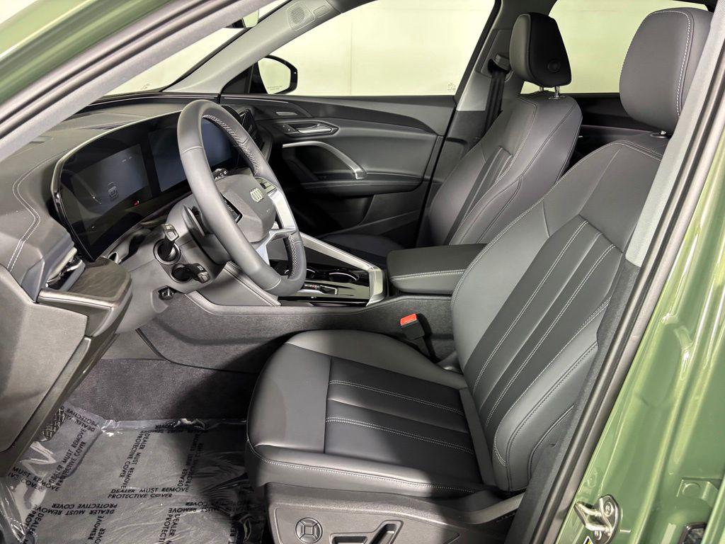 2026 AUDI Q5 2.0T PREMIUM PLUS — фото 9