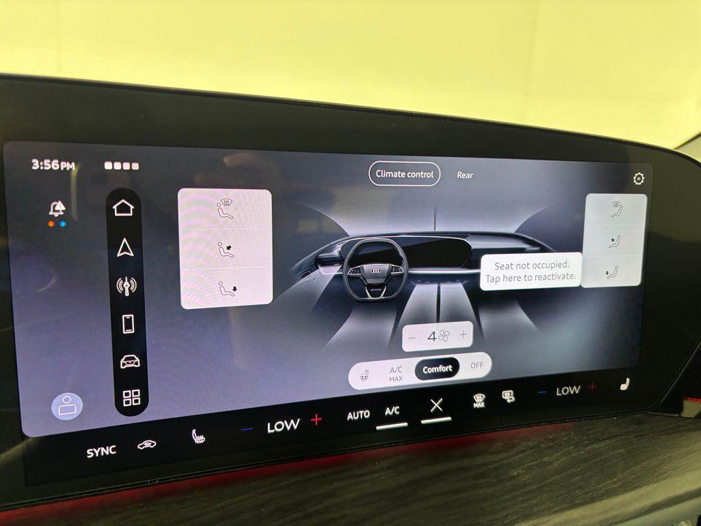 صورة مصغرة 17 لـ 2026 AUDI Q5 2.0T PREMIUM PLUS