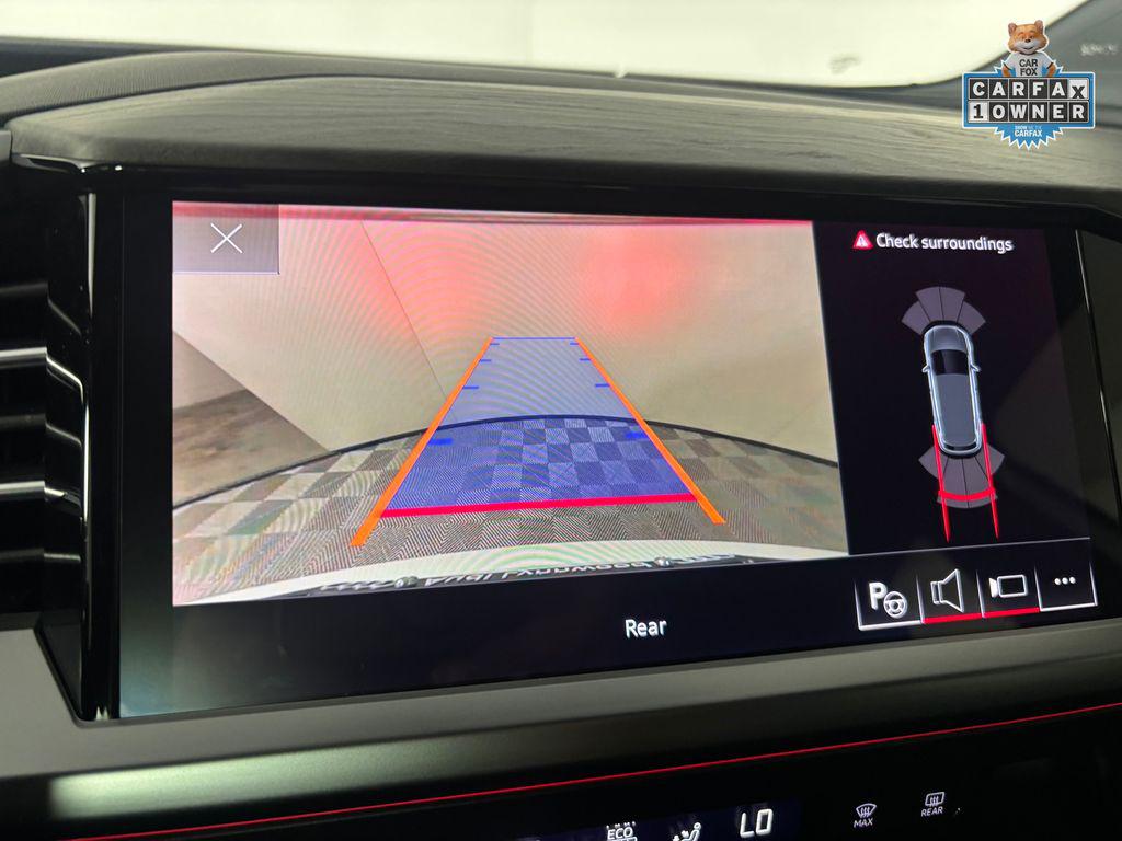 2023 AUDI Q4 E-TRON PREMIUM PLUS — фото 23