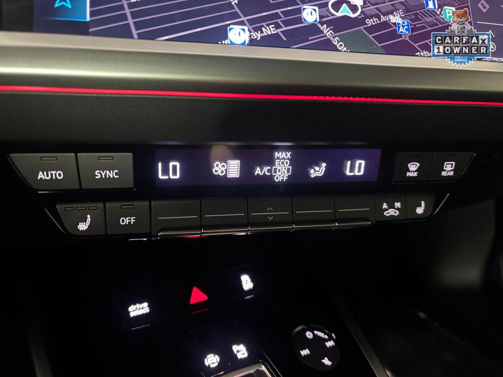 2023 AUDI Q4 E-TRON PREMIUM PLUS — фото 20