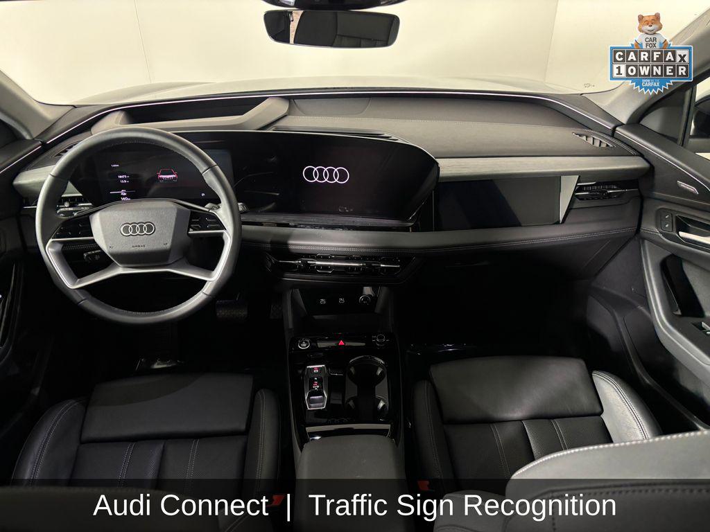 2025 AUDI Q6 E-TRON PRESTIGE 照片 16