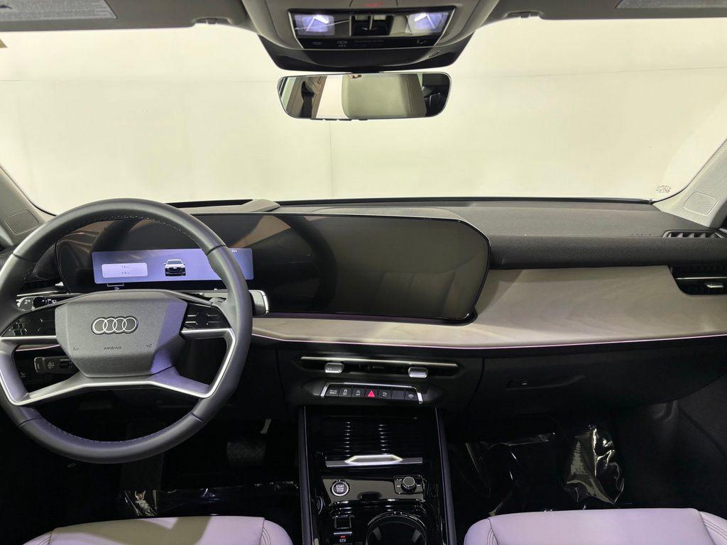 صورة مصغرة 13 لـ 2026 AUDI Q3 S LINE