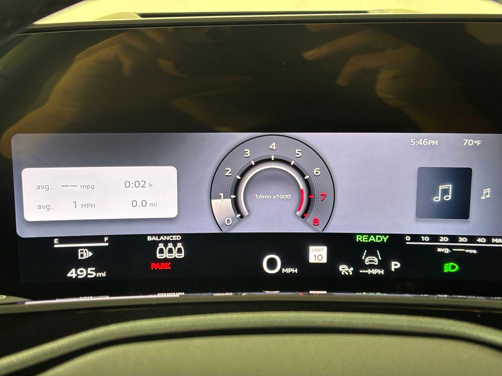 صورة مصغرة 14 لـ 2026 AUDI Q3 S LINE
